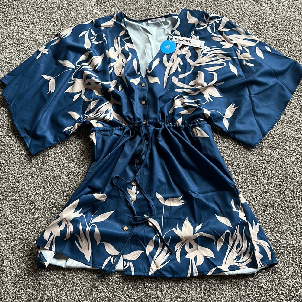 Cupshe dress